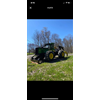 2005 John Deere 648GIII Skidder